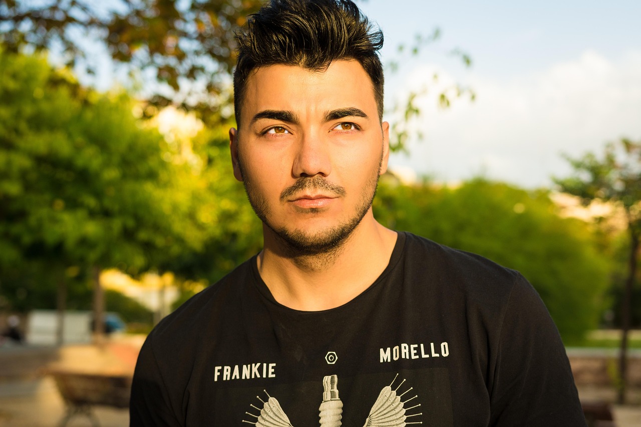 Dargen D'Amico su Instagram: profilo ufficiale con foto recenti e numero di follower.