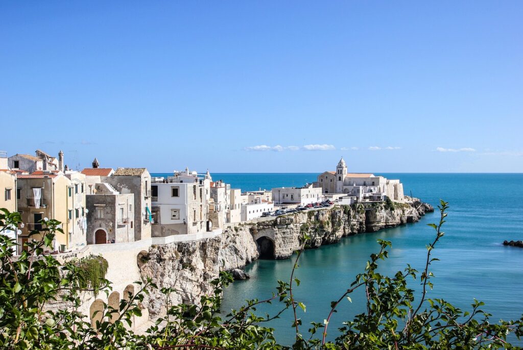 Cinque borghi da visitare in Puglia: ecco quali sono