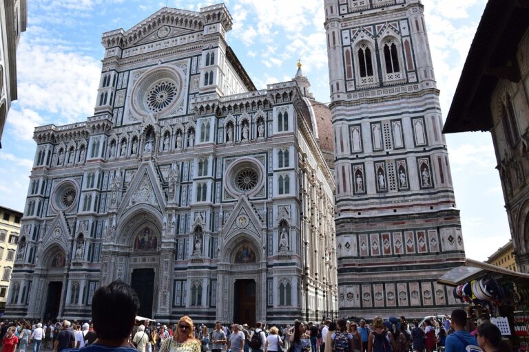 Firenze gratis: ecco i 10 luoghi che puoi visitare senza pagare
