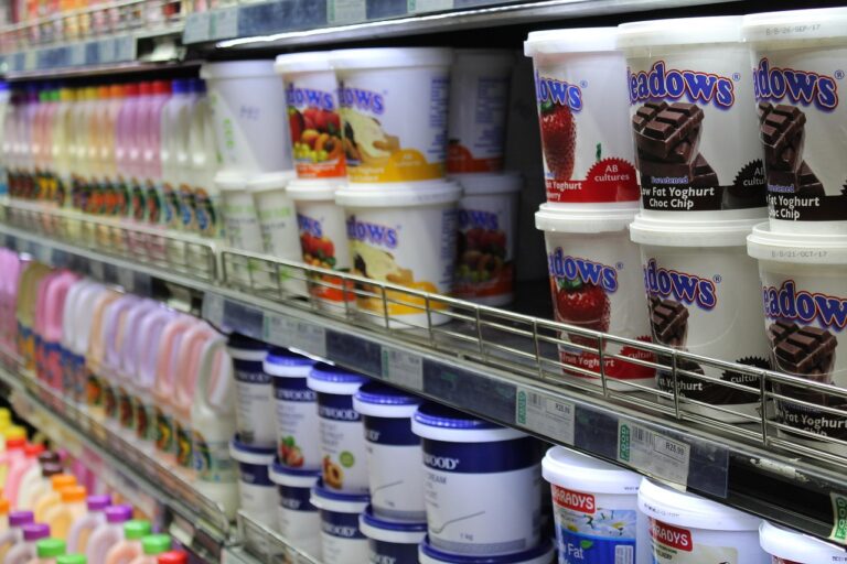 Peggiori marche di yogurt: ecco quali evitare al supermercato