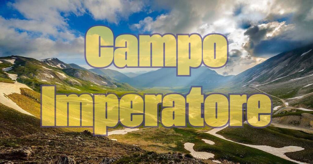 Questo paese campano è così bello che sembra fermo nel tempo